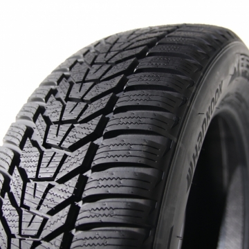 Hankook Winter I*Cept EVO3 X W330A SUV 215/65 R17 99V