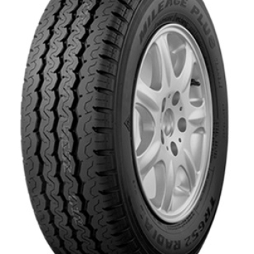 Triangle Mileage Plus TR652 225/70 R15 112R