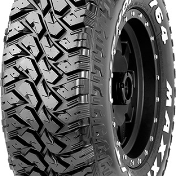 MAXXIS Bighorn MT-764 275/65 R18 119Q