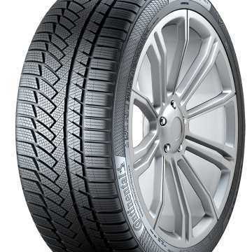 Continental WinterContact TS850P 255/45 R20 101V