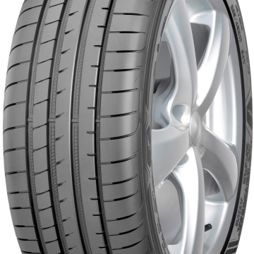 Goodyear EAGLE F1 ASYMMETRIC 3 225/55 R17 101V