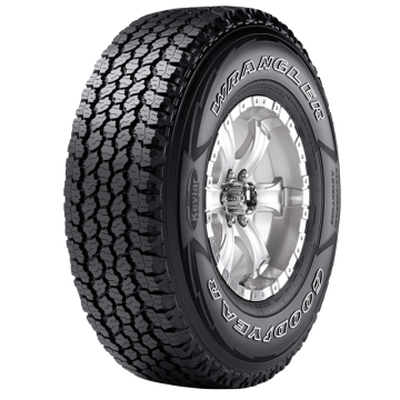 Goodyear Wrangler AT Adventure 255/65 R17 110T