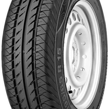 Continental Vanco Contact 2 175/75 R16 101R