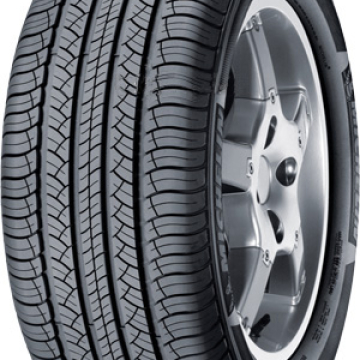 Michelin Latitude Tour HP 255/70 R18 116V