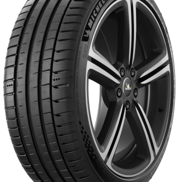 Michelin Pilot Sport 5 245/40 R19 98PAR_Y_PAR