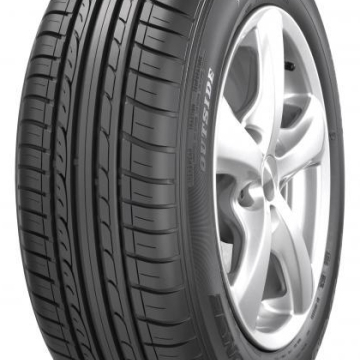 DUNLOP SP Sport FastResponse 225/45 R17 91W