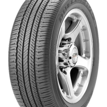 Bridgestone DUELER H/L 400 255/55 R17 104V