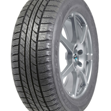 Goodyear Wrangler HP AW 255/65 R16 109H