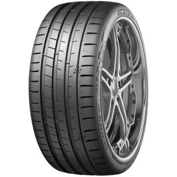Kumho ECSTA PS91 255/40 R19 100Y