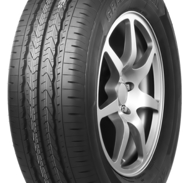 Ling Long GREEN-Max VAN 195/80 R8 106P