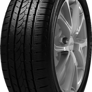 Milestone Green 4Seasons 225/55 R17 101W