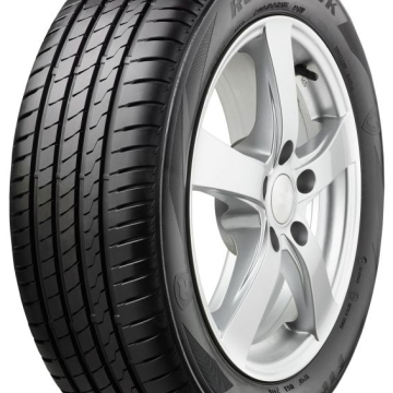 FIRESTONE ROADHAWK 255/35 R19 96Y