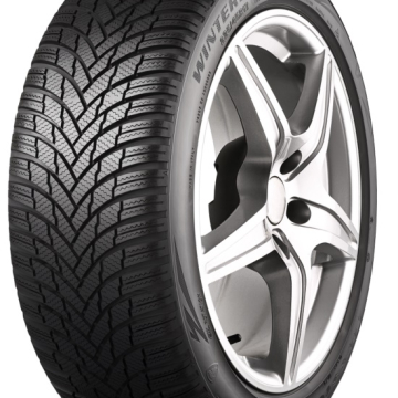 FIRESTONE WINTERHAWK 4 245/45 R17 99V