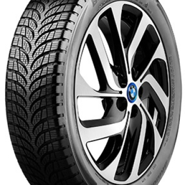 Bridgestone BLIZZAK LM500 155/70 R19 88Q