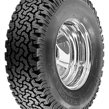 Insa Turbo Ranger 245/75 R16 111S