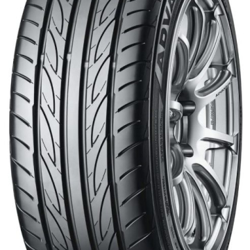 Yokohama Advan Fleva V701 245/40 R18 97W