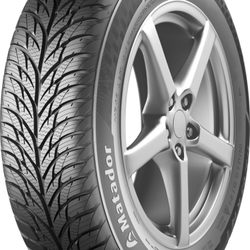 MATADOR MP62 All Weather Evo 175/65 R14 82T