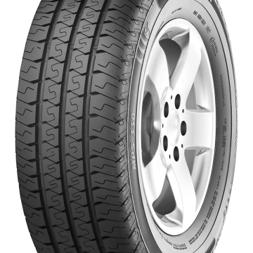 MATADOR MPS330 Maxilla 2 235/65 R16 115R