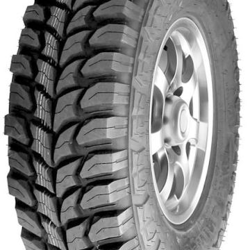 Ling Long Crosswind M/T 235/85 R16 120Q