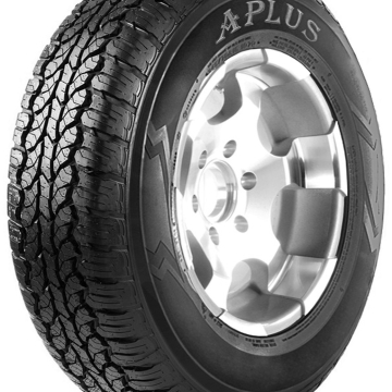 Aplus A929 A/T 265/70 R16 112T