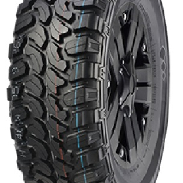 Aplus A929 M/T 235/85 R16 120Q