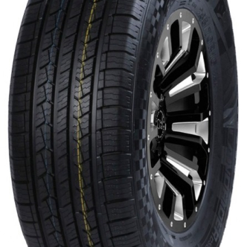 DOUBLESTAR DS01 255/55 R20 110V