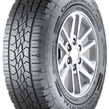 Continental CROSSCONTACT ATR 245/65 R17 111H