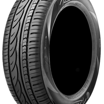 Radar RPX800+ 255/60 R17 110V