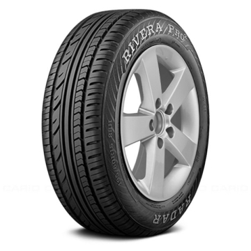 Radar Rivera PRO 2 205/55 R15 92V