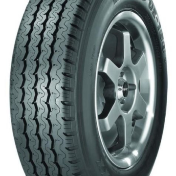 MAXXIS Bravo UE-168 165/80 R14 97N