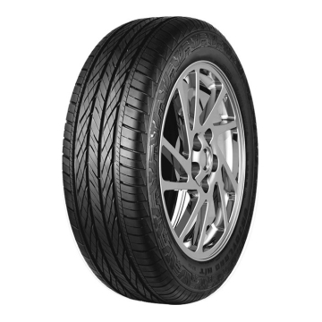 Tracmax X-Privilo H/T 265/60 R18 110H