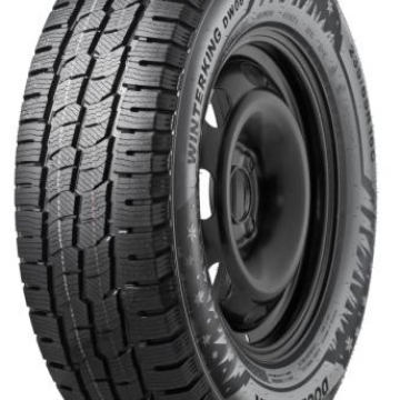 DOUBLESTAR DW06 195/75 R16C 107/105R