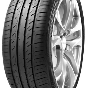 Mastersteel Supersport 235/35 R19 91W