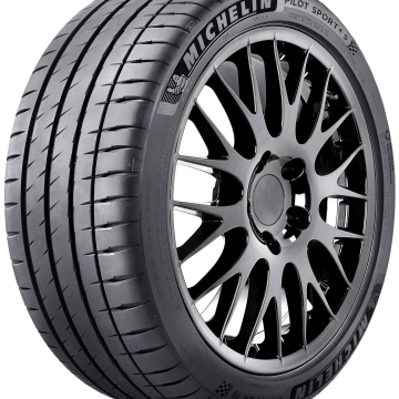 Michelin Pilot Alpin PA4 SUV 275/45 R20 Y
