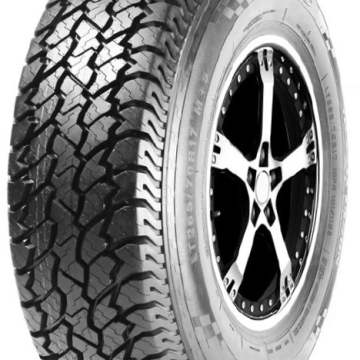 TORQUE AT701 235/85 R16 R