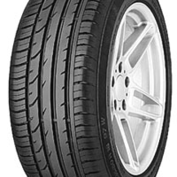 Continental PREMIUMCONTACT 2 215/40 R17 87W