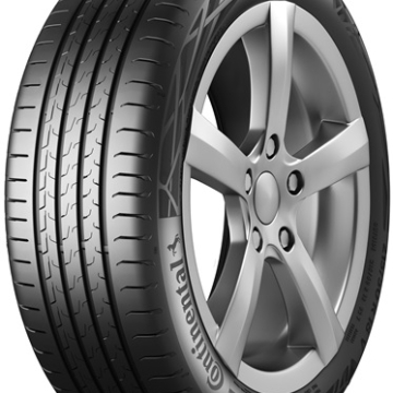 Continental ECOCONTACT 6 Q 255/45 R20 105W