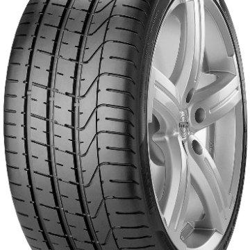 Pirelli P ZERO 315/35 R20 106Y