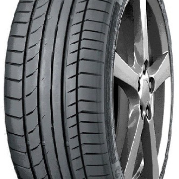 Continental SPORTCONTACT 325/35 R22 110Y
