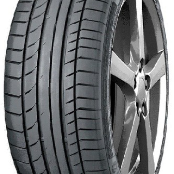 Continental SPORTCONTACT 265/40 R21 101Y