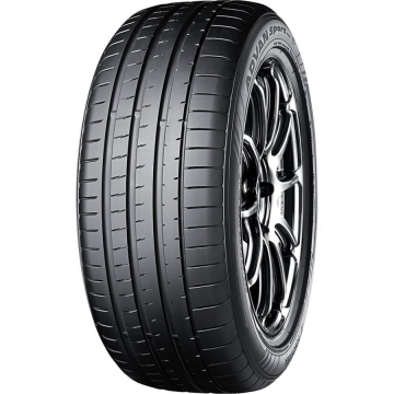 Yokohama V107 265/35 R20 99Y