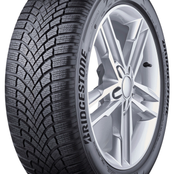 Bridgestone BLIZZAK LM005 265/40 R21 105H