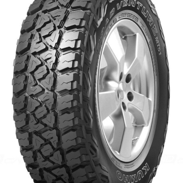 Kumho Road Venture MT51 265/60 R18 119Q