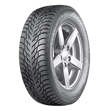 Nokian Hakkapeliitta R3 SUV 235/60 R18 107R