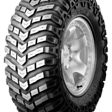 MAXXIS Mudzilla M8080 11/31 R15 110K