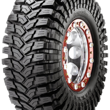 MAXXIS Trepador Competition M8060 YL 13/40 R17 123K