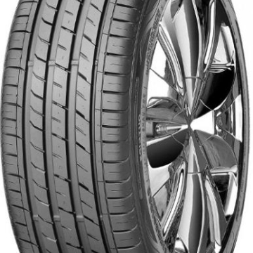 Nexen N'FERA SU1 195/45 R15 78W
