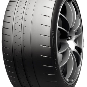 Michelin PILOT SPORT CUP 2 CONNECT 245/30 R20 90Y