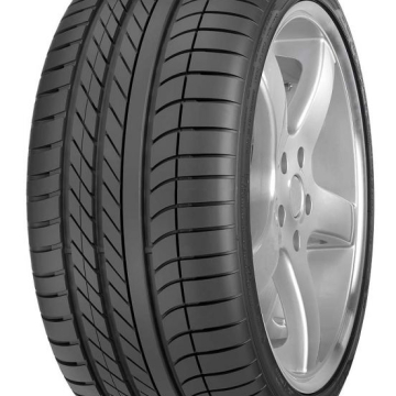 Goodyear EAGLE F1 ASYMMETRIC 265/40 R20 104Y