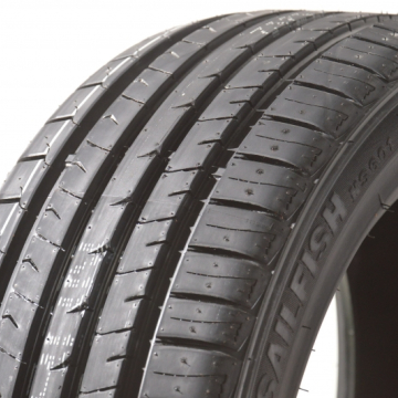 Nereus NS601 215/50 R17 95W